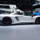 Image for article titled More Of The Best And Worst Things At The Frankfurt Auto Show
